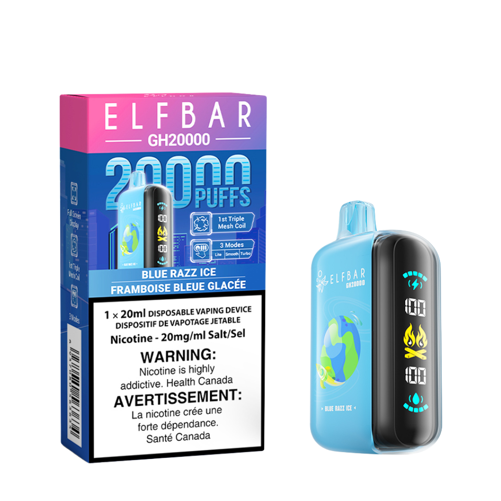 ELFBAR 20K