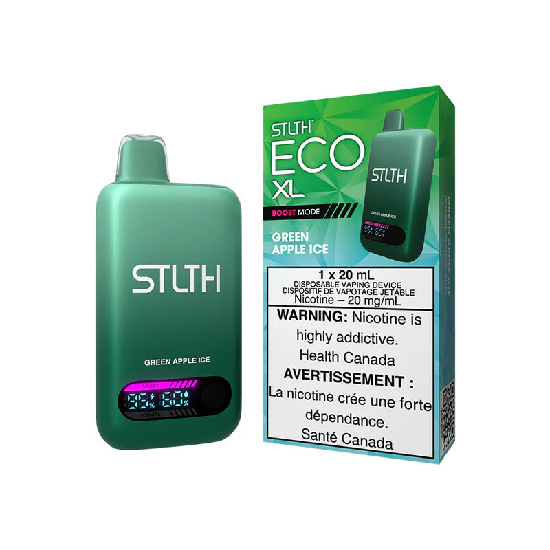 STLTH ECO XL 20ML