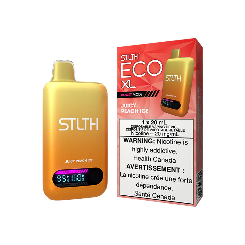 STLTH ECO XL 20ML