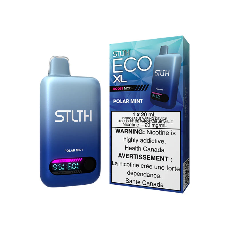 STLTH ECO XL 20ML