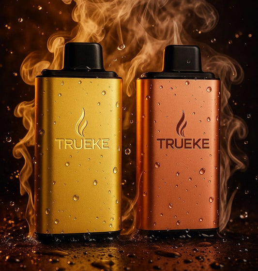 TRUEKE 20K (Dual Flavour)