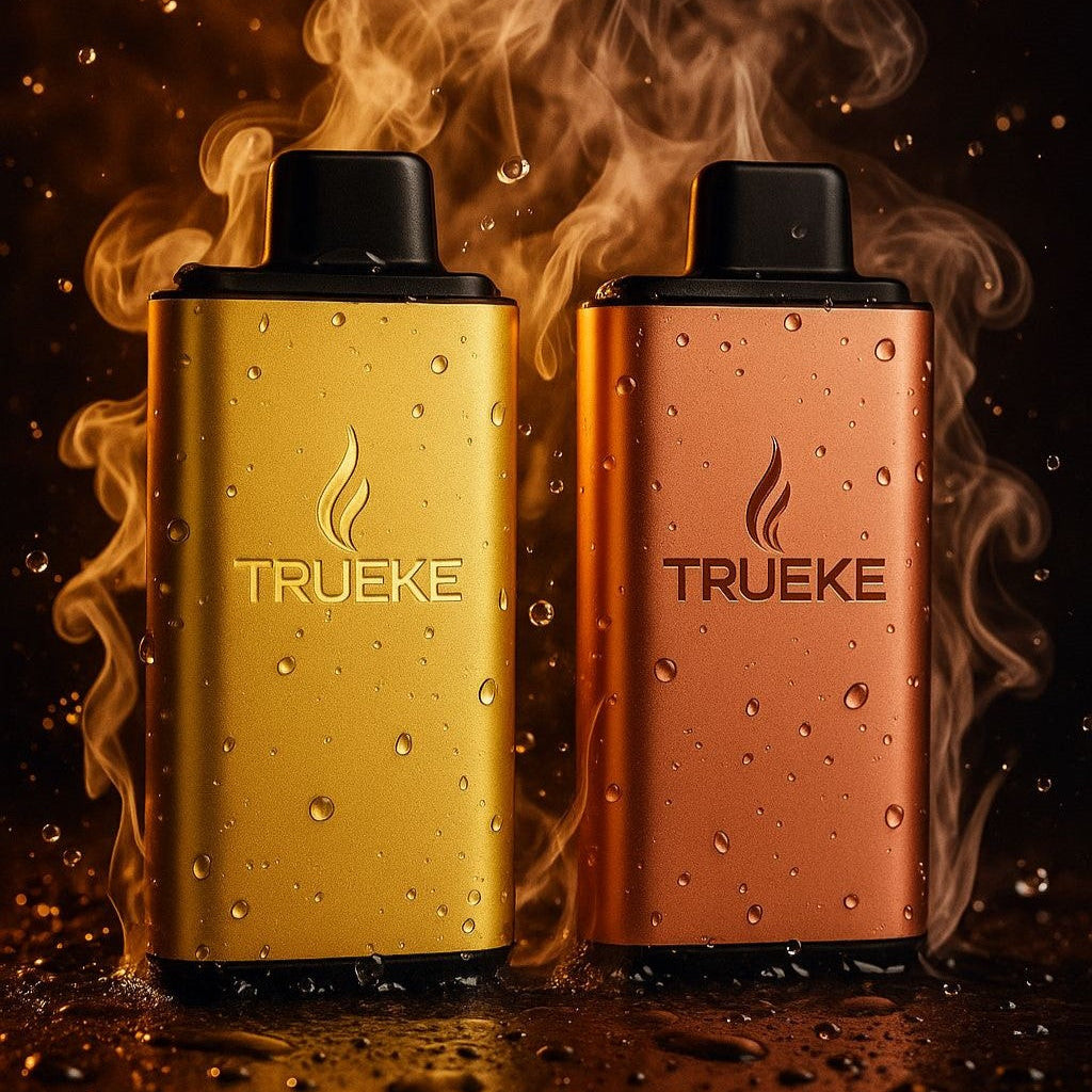 TRUEKE 20K (Dual Flavour)