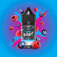Flavour Beast - E-Liquidb