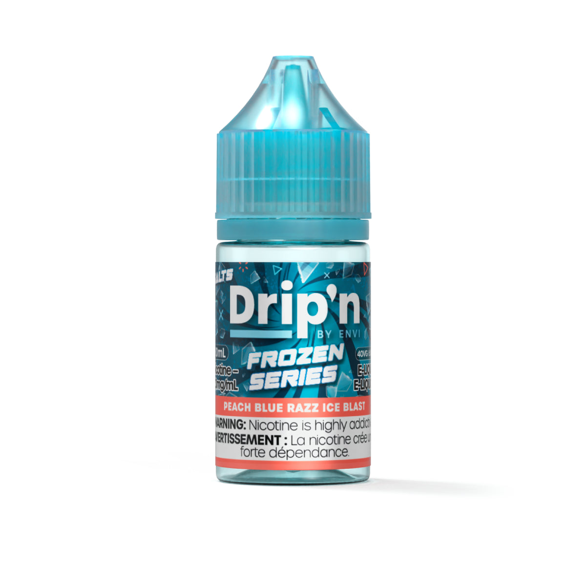 DRIP’N FROZEN E-LIQUID