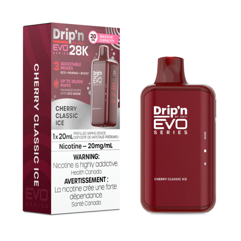 Drip’n EVO Series 28K