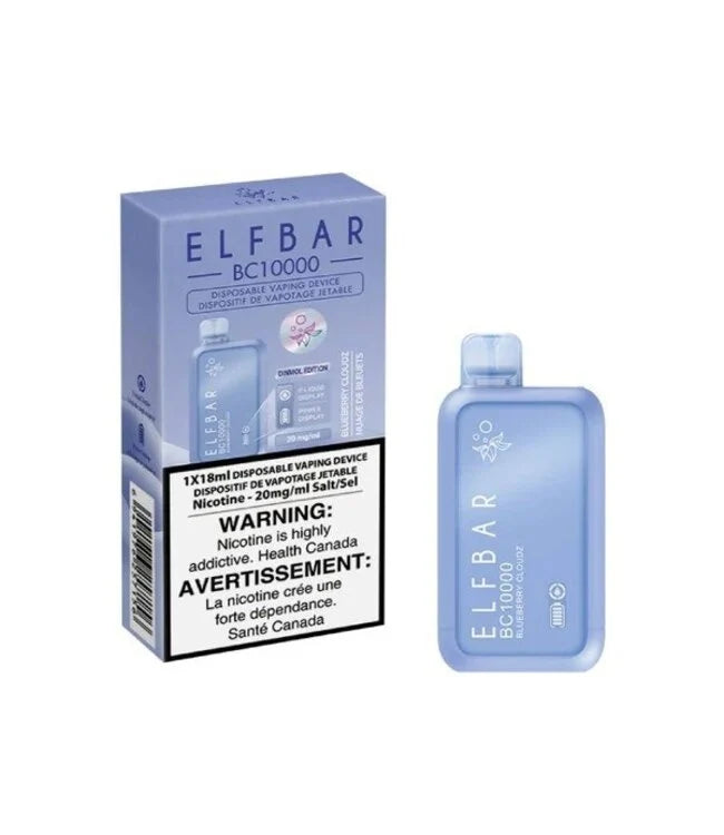 ELFBAR 10K