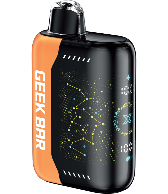 GEEK BAR PULSE X 25K