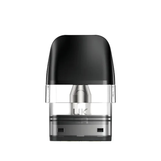 Geekvape Q Replacement PK 2mL