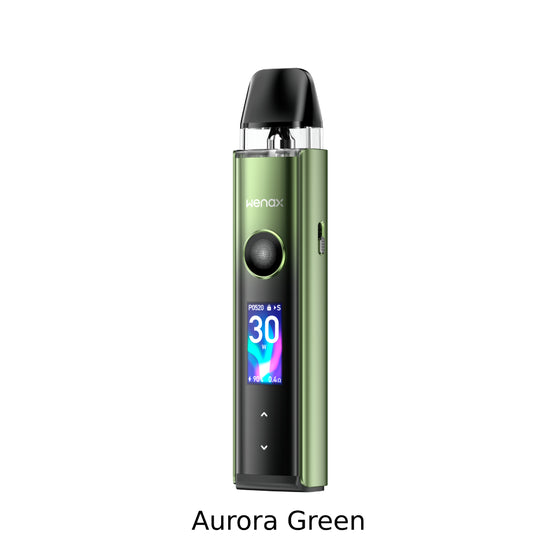 Geekvape Wenax Q PRO