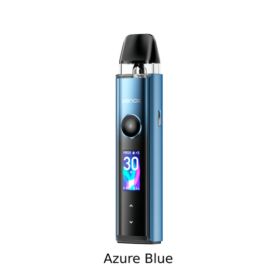 Geekvape Wenax Q PRO