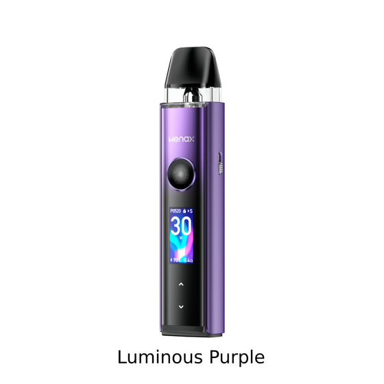 Geekvape Wenax Q PRO