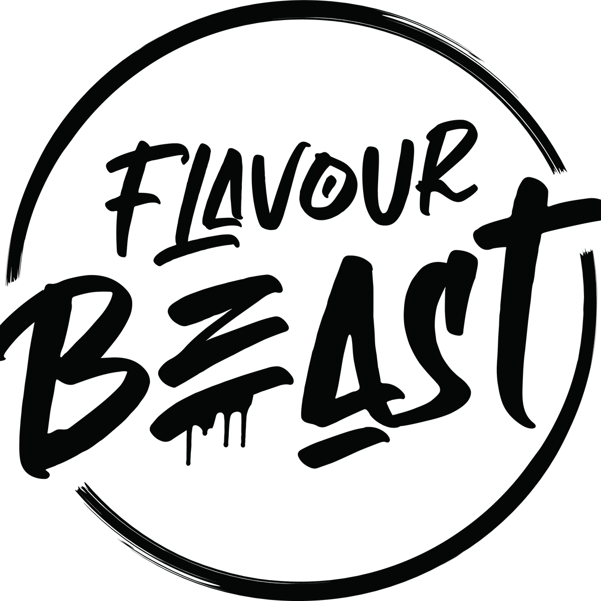 All Flavour Beast