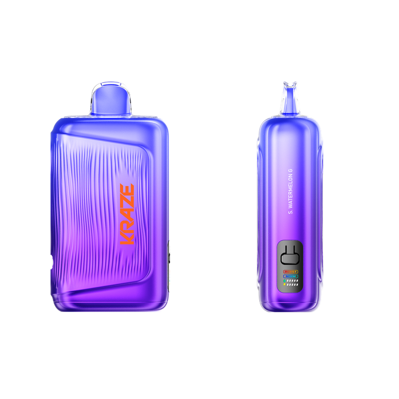Karaze Giga Diposable 40 ML