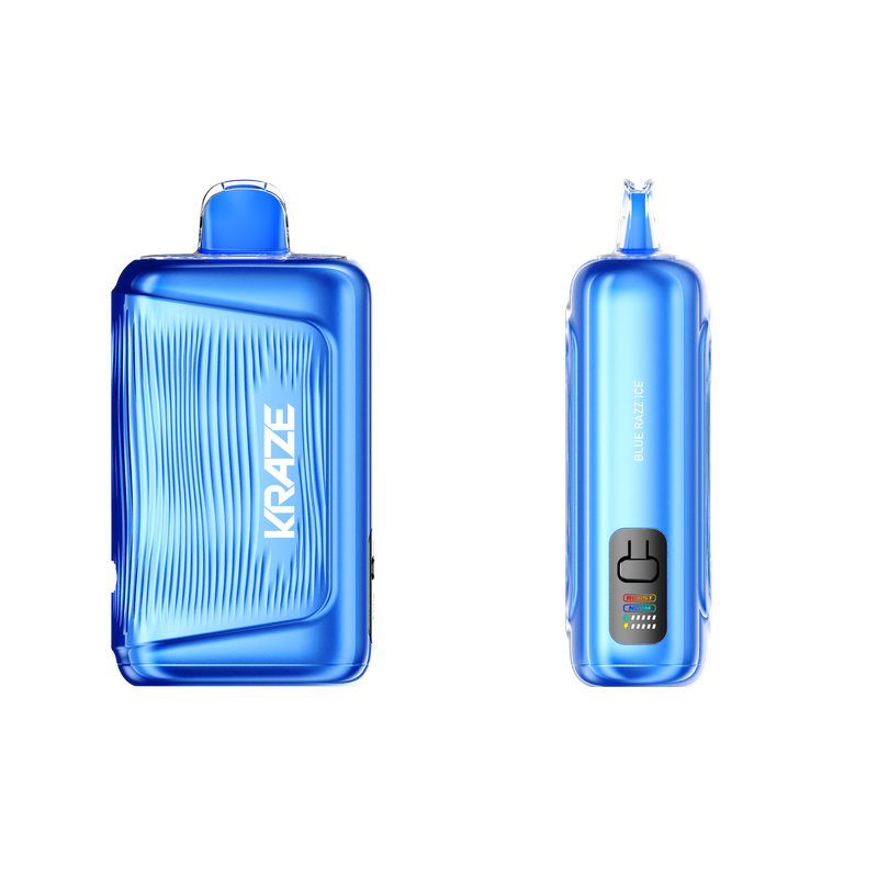 Karaze Giga Diposable 40 ML