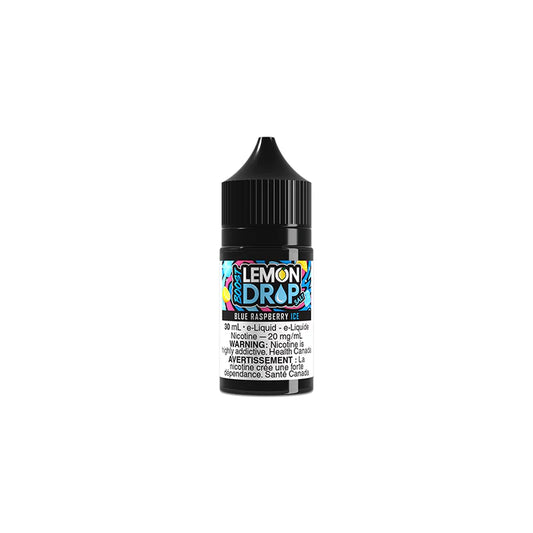 LEMON DROP BOOST SALT