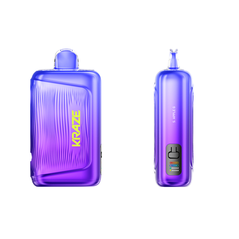 Karaze Giga Diposable 40 ML
