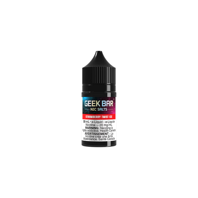 GEEK BAR  Nic Salt E-LIQUID