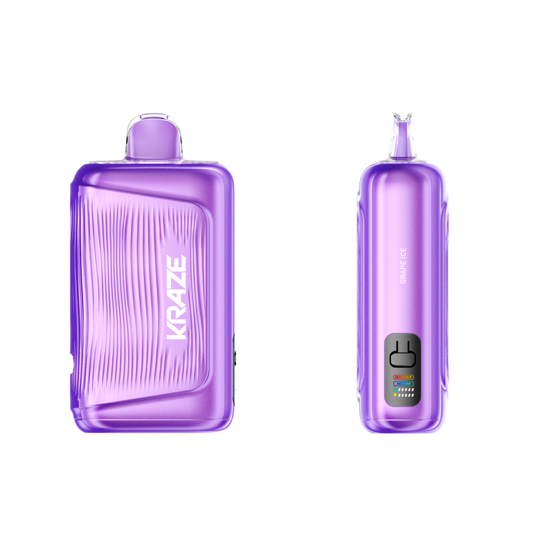 Karaze Giga Diposable 40 ML