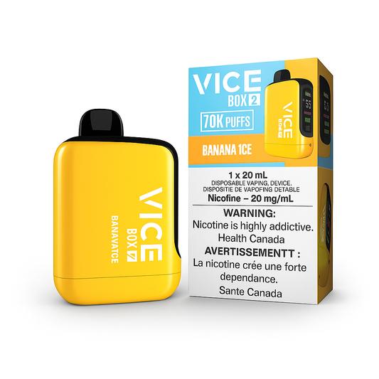 VICE Box 2 70K