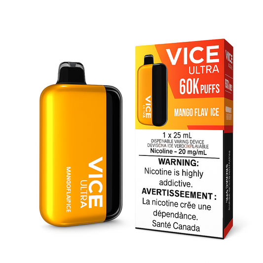 VICE ULTRA 60K Puffs