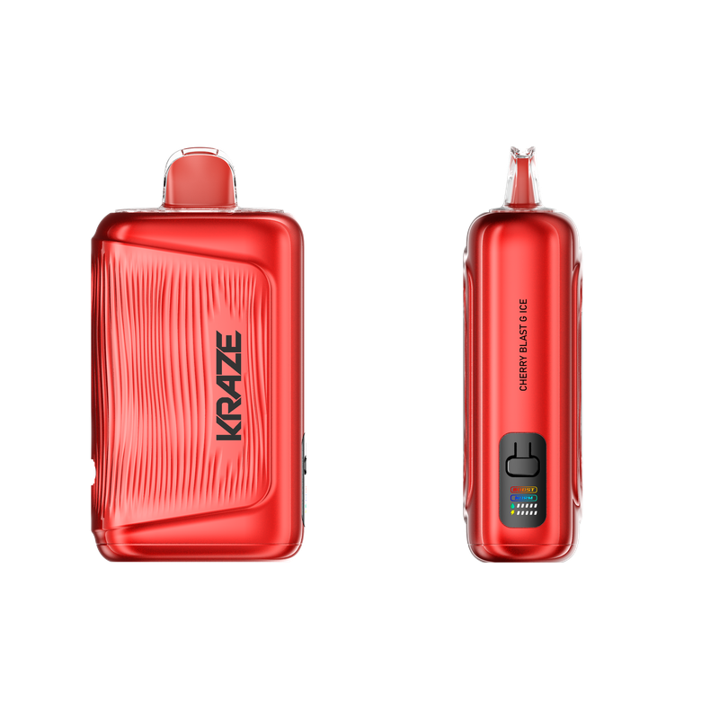 Karaze Giga Diposable 40 ML