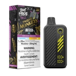 Flavour Beast - Beast Mode Max 2 50K