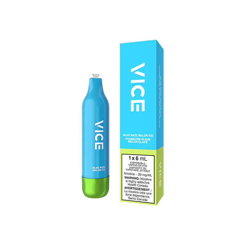 Vice 2500 Disposable Vape