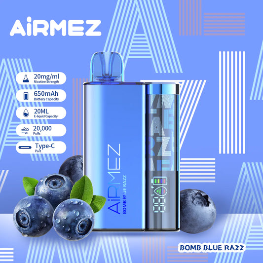 AiRMEZ Orginal 20K