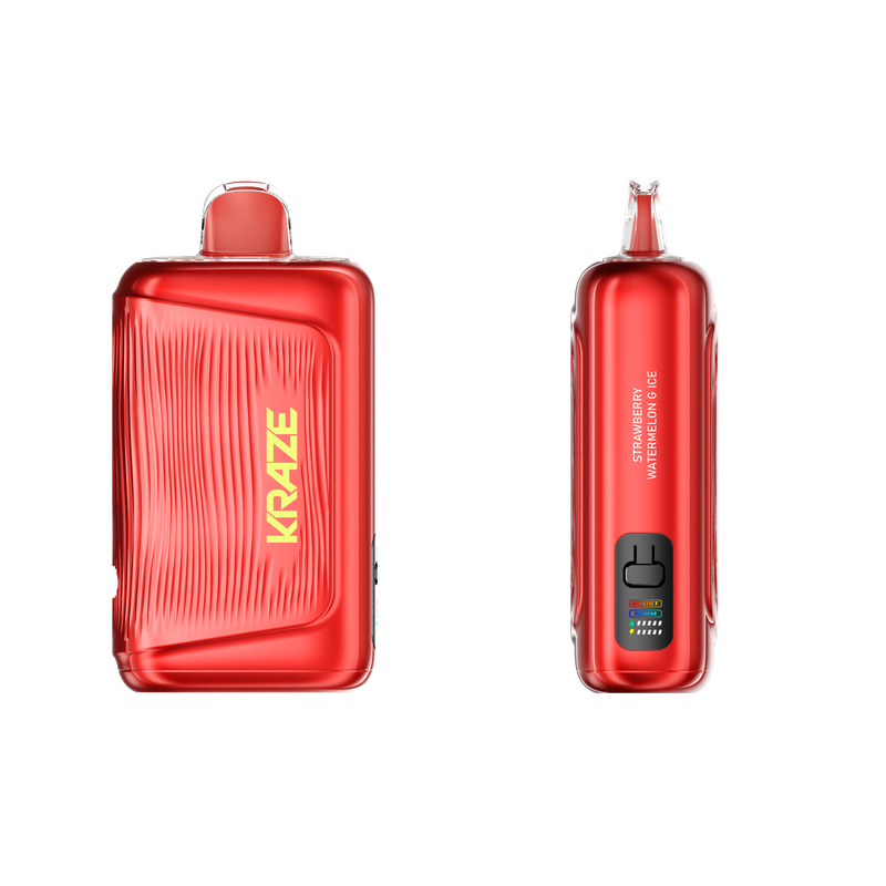 Karaze Giga Diposable 40 ML