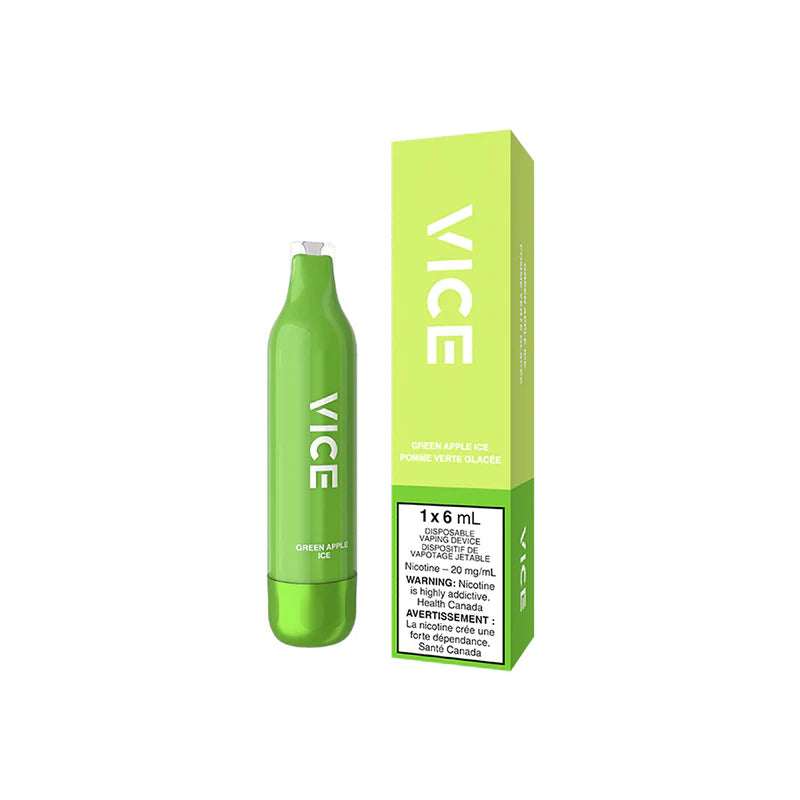 Vice 2500 Disposable Vape
