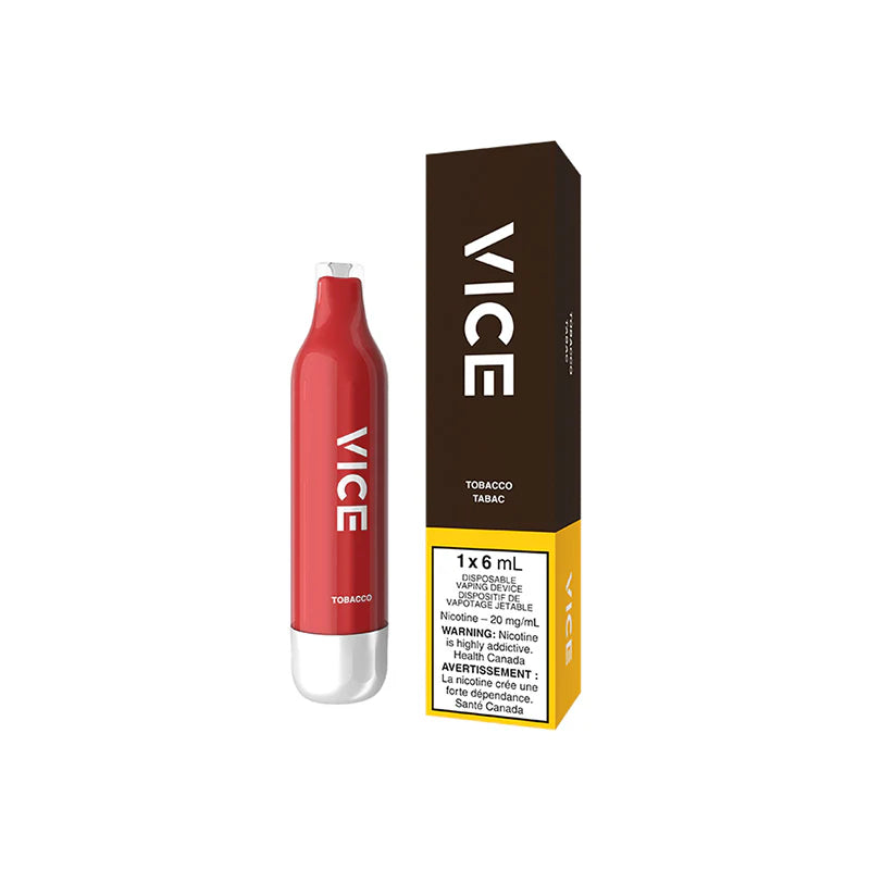 Vice 2500 Disposable Vape