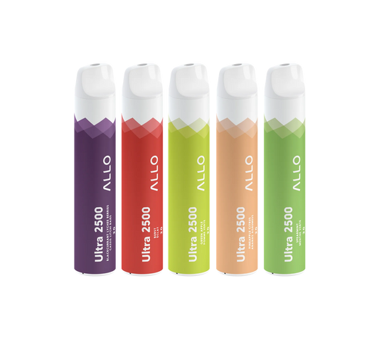 Allo Ultra 2500