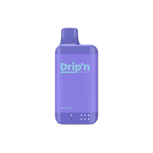Drip'n 8ml 16Puffs