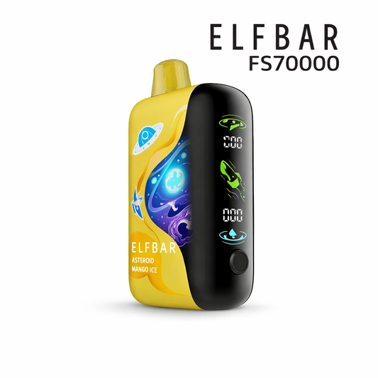 ELFBAR FS70K