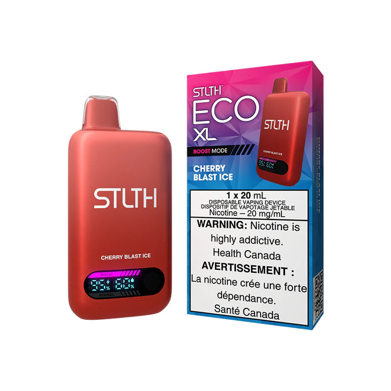 STLTH ECO XL 20ML