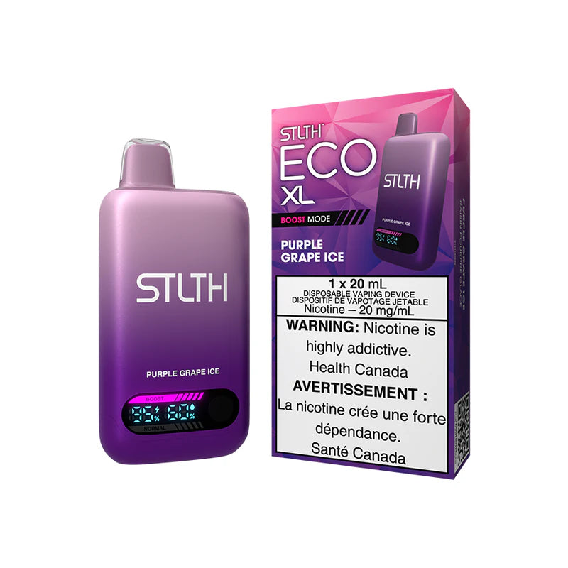 STLTH ECO XL 20ML