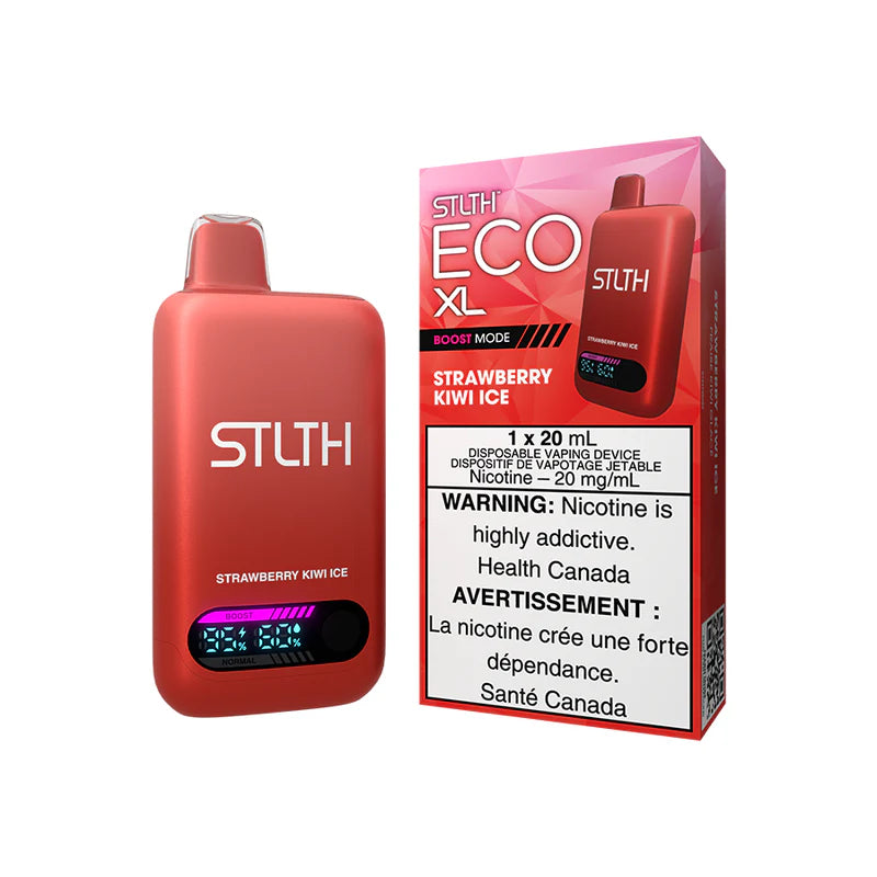 STLTH ECO XL 20ML