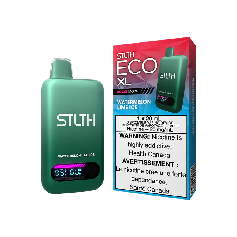 STLTH ECO XL 20ML