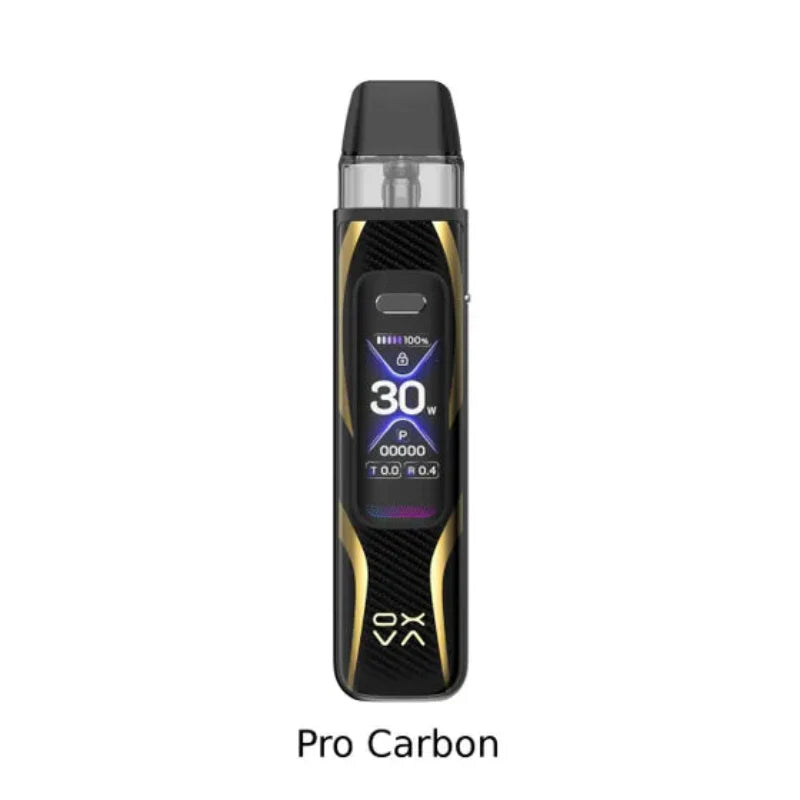 Oxva Xlim Pro 3 Pod Kit [CRC]