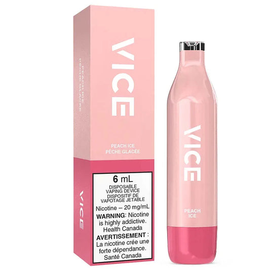 Vice 2500 Disposable Vape