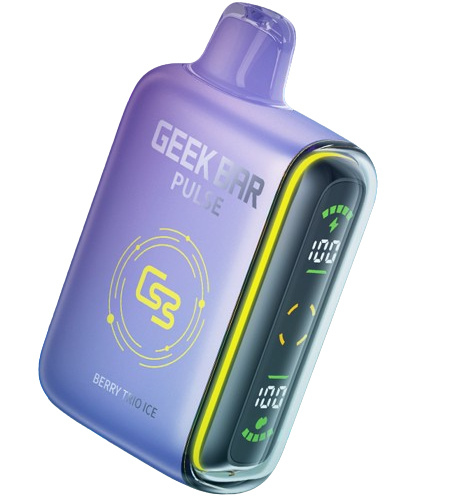 Geek Bar PULSE 9000